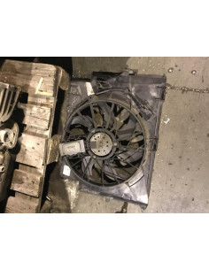 Ventilateur BMW SERIE 1 E87 PHASE 1 