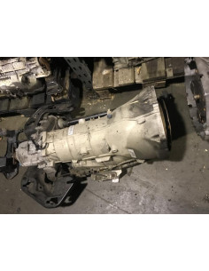 Arbre de transmission avant BMW X5 E70 PHASE 1 