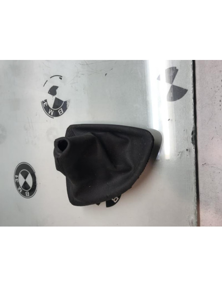 Soufflet de levier de vitesse BMW SERIE 1 E87 PHASE 1 