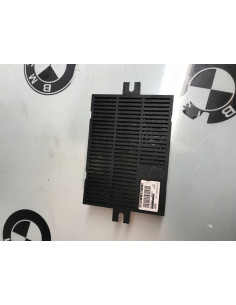 Calculateur BMW X3 (E83) PHASE 1 