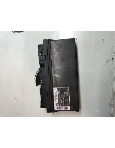 Calculateur BMW SERIE 5 (E60) PHASE 1 