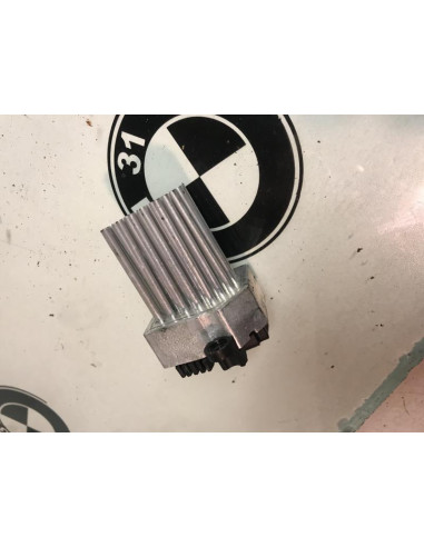 Resistance chauffage BMW SERIE 3 (E46) 