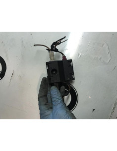 Antenne BMW SERIE 3 E46 PHASE 1 