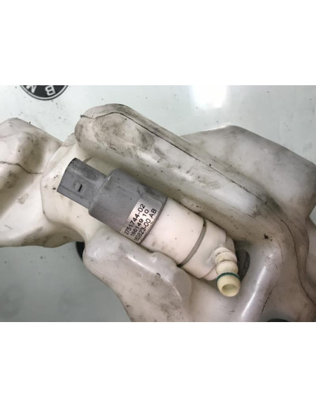Pompe lave phares MINI  