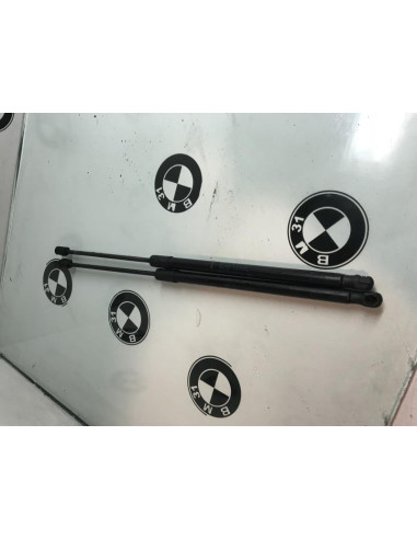 Verin de coffre BMW SERIE 3 E46 PHASE 1 