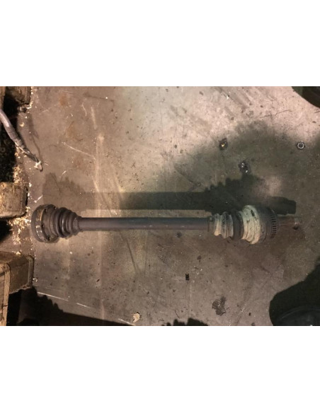 Cardan arriere droit (transmission) BMW  