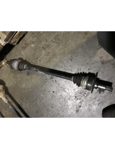 Cardan arriere droit (transmission) BMW SERIE 1 (F20) 