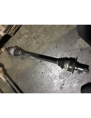 Cardan arriere droit (transmission) BMW SERIE 1 (F20) 