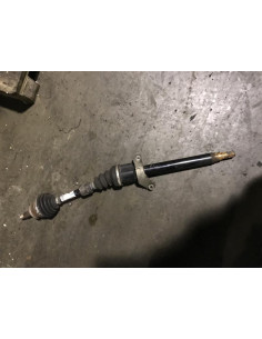 Cardan droit (transmission) MINI MINI 2 R56 PHASE 1 