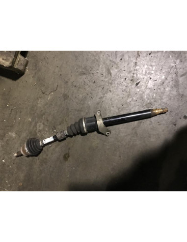 Cardan droit (transmission) MINI MINI 2 R56 PHASE 1 