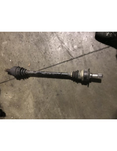 Cardan arriere droit (transmission) BMW SERIE 1 (F20) 