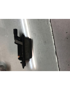 Eclairage de plaque BMW SERIE 3 (E36) 