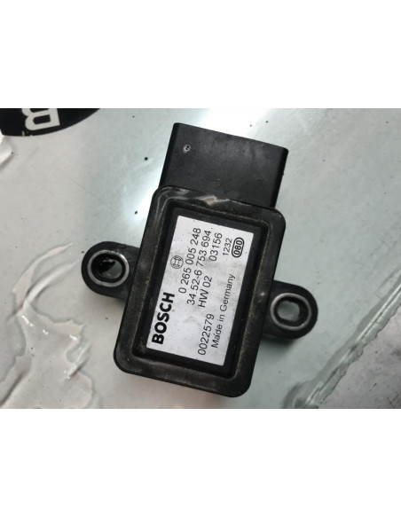 Capteur BMW X5 E53 