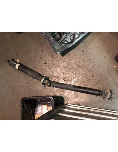 Arbre de transmission (propulsion) BMW X5 E53 