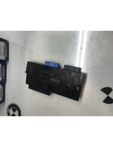 Calculateur BMW SERIE 1 E87 PHASE 1 