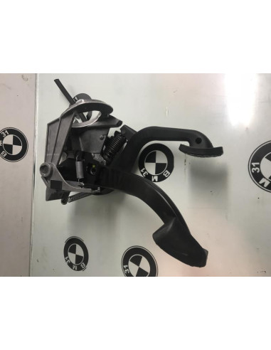 Emetteur BMW SERIE 3 F31 TOURING PHASE 2 BREAK 