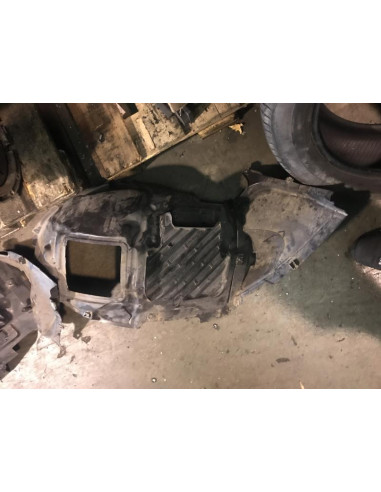 Pare boue avant droit BMW SERIE 3 F31 TOURING PHASE 2 BREAK 