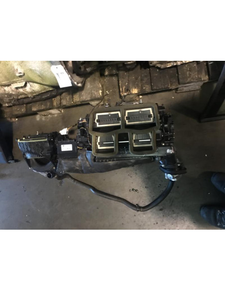 Ventilateur BMW SERIE 3 F31 TOURING PHASE 2 BREAK 