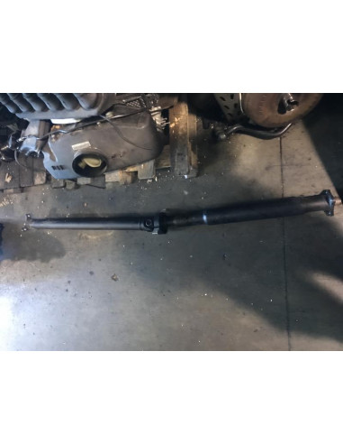 Arbre de transmission (propulsion) BMW SERIE 3 F31 TOURING PHASE 2 BREAK 