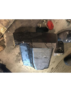 Boite a air BMW SERIE 3 (E46) 