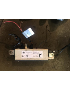 Antenne BMW SERIE 3 E46 COMPACT PHASE 1 