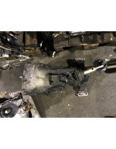 Boite de vitesses BMW SERIE 5 E34 