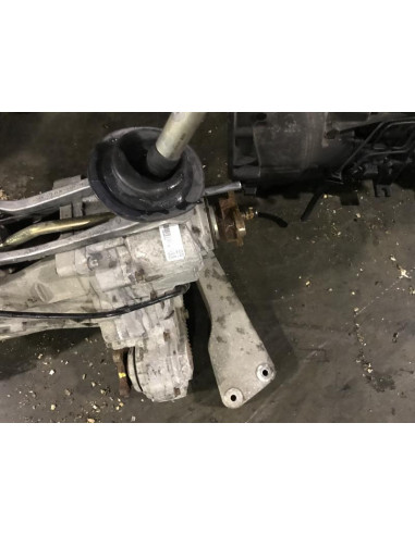 Boite de transfert BMW SERIE 3 (E46) 