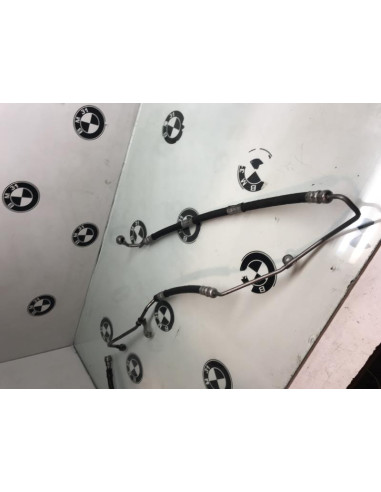 Tuyau hydraulique de direction assistee BMW SERIE 5 (E60) PHASE 1 