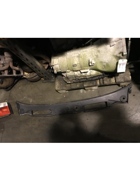 Baie de pare brise BMW SERIE 1 E87 PHASE 1 