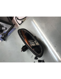Retroviseur interieur BMW SERIE 1 (E87) PHASE 2 (LCI) 