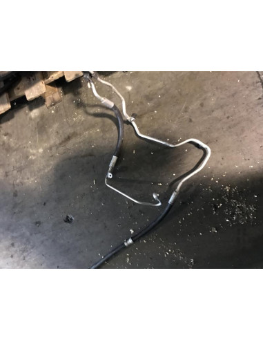 Tuyau hydraulique de direction assistee BMW SERIE 5 (E60) PHASE 1 