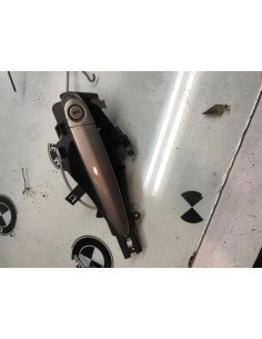 Barillet porte avant gauche BMW SERIE 3 (E90) PHASE 1 