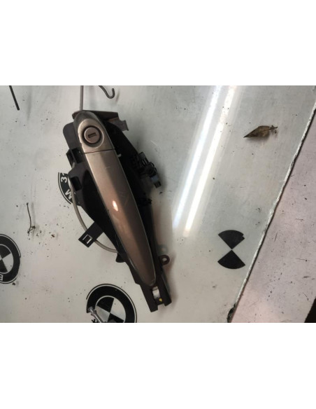 Barillet porte avant gauche BMW SERIE 3 (E90) PHASE 1 