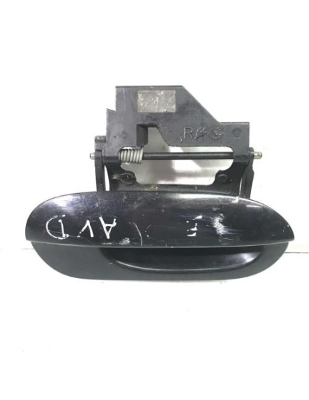 Poignee porte avant droit BMW SERIE 7 E38 