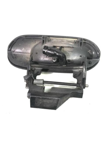 Poignee porte avant droit BMW SERIE 7 E38 