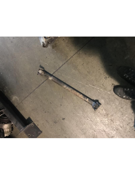 Arbre de transmission avant BMW X3 (E83) PHASE 1 