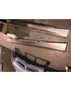 Bas de caisse gauche BMW SERIE 1 E87 PHASE 1 