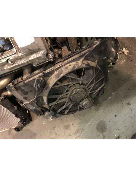 Ventilateur BMW  