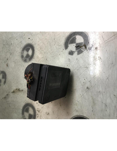 Bloc ABS (freins anti-blocage) BMW SERIE 1 E87 PHASE 1 