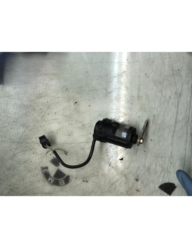 Potentiometre de pedale de gaz d'accelerateur BMW SERIE 3 E30 