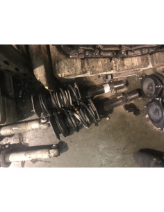 Amortisseur avant droit MINI MINI 2 R56 PHASE 1 