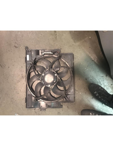 Ventilateur BMW SERIE 1 (F20) 