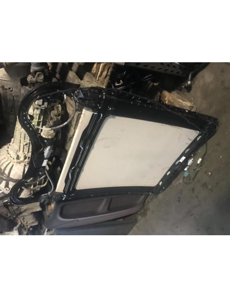 Moteur toit ouvrant BMW SERIE 3 F31 TOURING PHASE 2 BREAK 