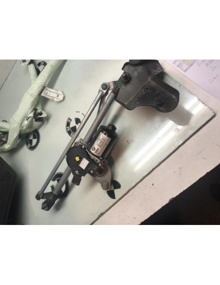 Moteur essuie glace avant BMW SERIE 3 F31 TOURING PHASE 2 BREAK 
