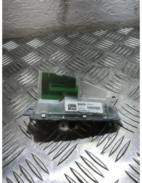 Antenne BMW SERIE 3 F31 TOURING PHASE 2 BREAK 