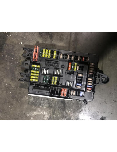 Porte fusible BMW SERIE 3 F31 TOURING PHASE 2 BREAK 