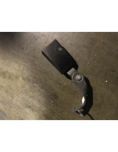 Attache ceinture arriere gauche BMW SERIE 3 F31 TOURING PHASE 2 BREAK 