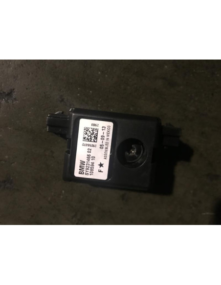 Antenne BMW SERIE 3 F31 TOURING PHASE 2 BREAK 
