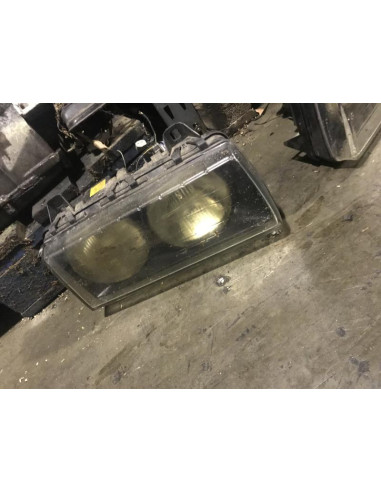 Optique avant principal droit (feux)(phare) BMW SERIE 3 (E36) 