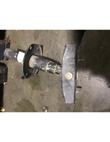 Support de pare chocs avant BMW SERIE 3 (E36) 